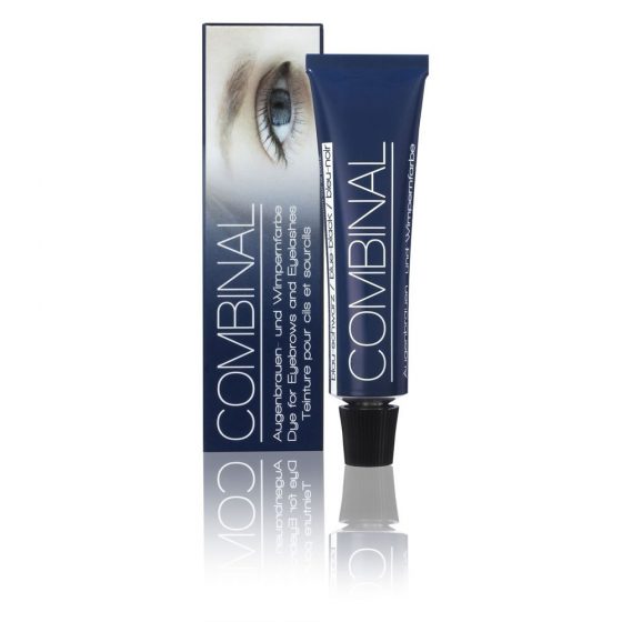 Combinal Eyelash Tint