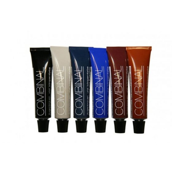 Combinal Eyelash Tint