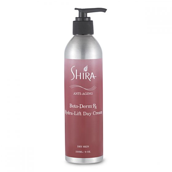 Shira Boto-Derm Rx Hydra-Lift Day Cream