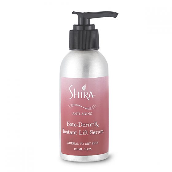 Shira Boto-Derm Rx Instant Lift Serum