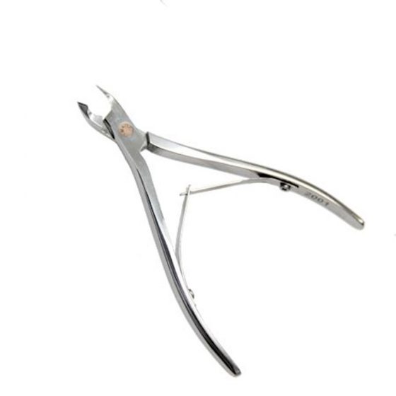 Mertz Stainless Steel Cuticle Nipper 001RF