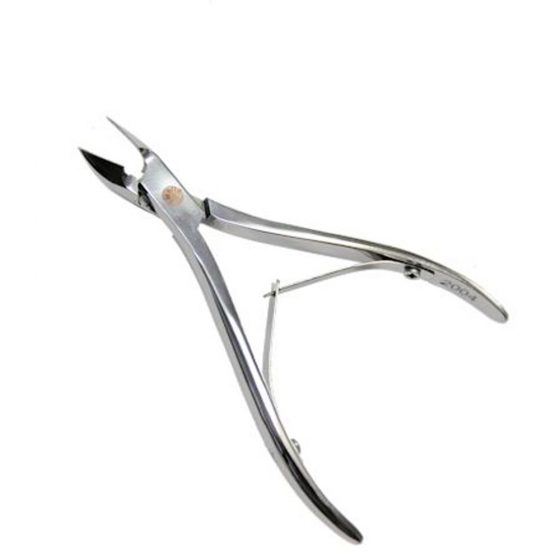 Mertz Stainless Steel Cuticle Nipper 003RF