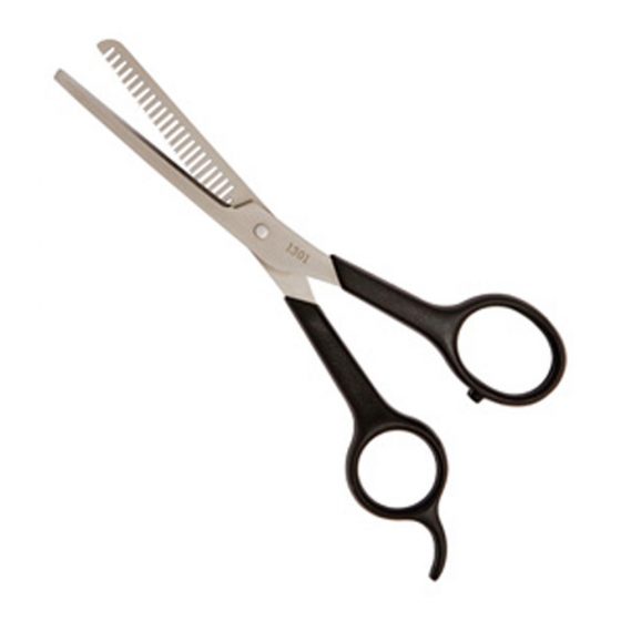 Mertz  Hair Cutting Scissors-Texturizer -1301