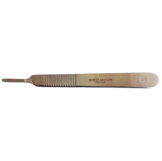 Mertz Scalpel Handle 147 RF 4