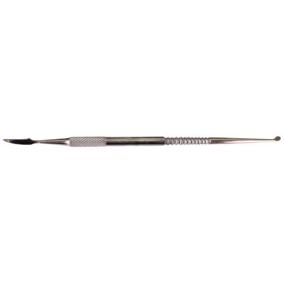 Mertz Cuticle Pusher 148 RF