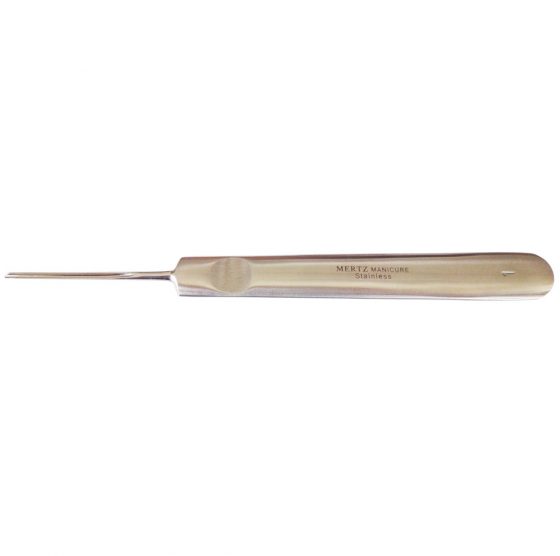 Mertz Hollow Chisel 159 RF