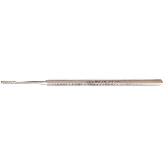 Mertz Ingrown Toenail File 160 RF ( 3 Size available)