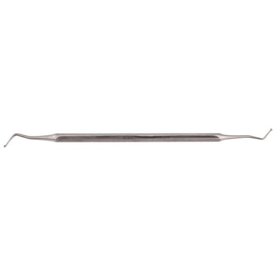 Mertz Nail Cleaner 168-2 RF