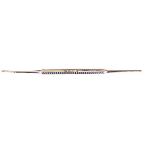 Mertz Ingrown Toenail File 172-1  RF (LARGE)