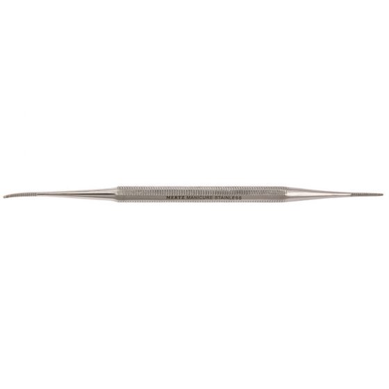 Mertz Ingrown Toenail File 172 RF-1