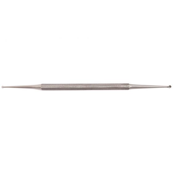 Mertz Curette Nail Cleaner 177-2 RF