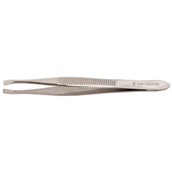 Mertz Straight Tweezer- 226 RF