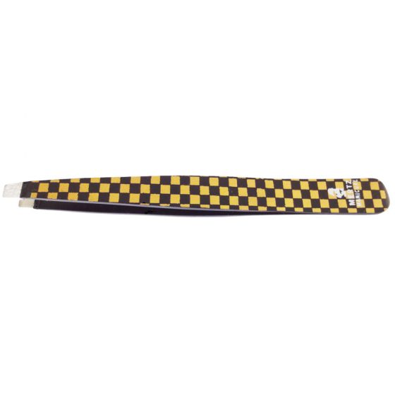 Mertz Straight Colour Professional Tweezer -220 S COL