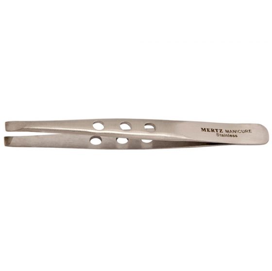 Mertz Straight Professional Tweezer -222 SRF