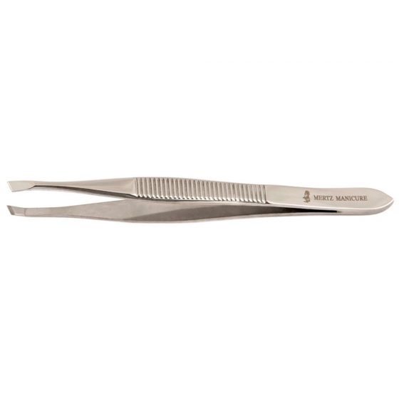Mertz Slanted Tweezer -226 RF