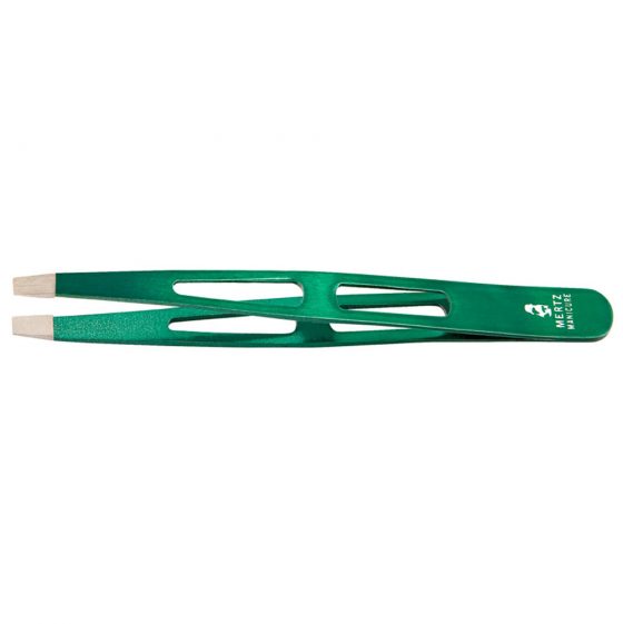 Mertz  Straight Tweezer Coloured -232 S COL