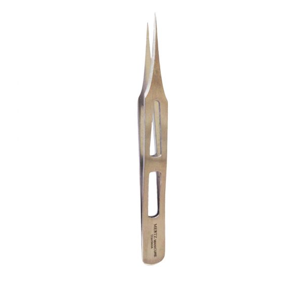 Mertz Straight Professional Tweezer- 242 SRF