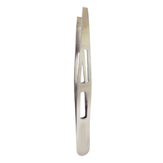 Mertz Straight Professional Tweezer- 242 S RF