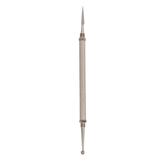 Mertz Lancet & Comedone Extractor 284 RF