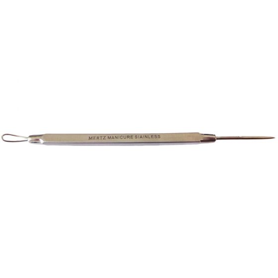 Mertz Comedone Extractor 286-2 RF