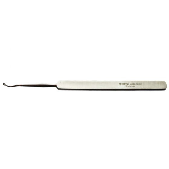 Mertz Small Scoop Nail Cleaner 331 RF