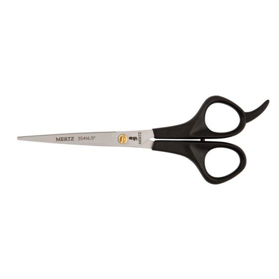 Mertz Student Barber Shears 354