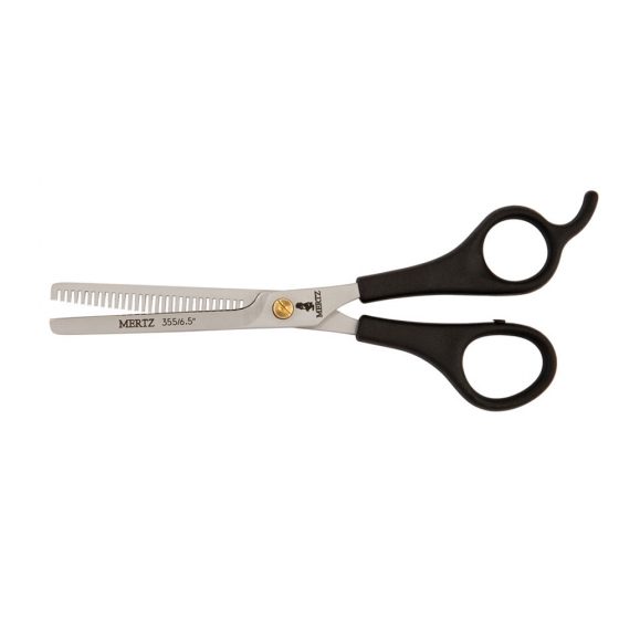 Mertz Student Thinning Barber Shears 355