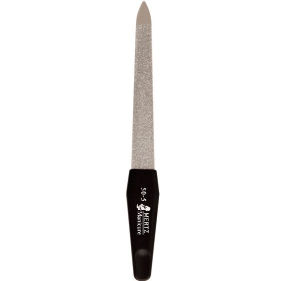 Mertz Sapphire Nail File 50-5 (7")