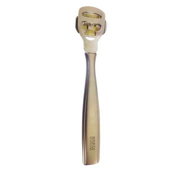Mertz Corn Plane 503 RF