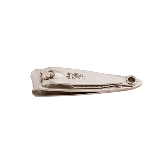 Mertz Fingernail Clipper 555 SB