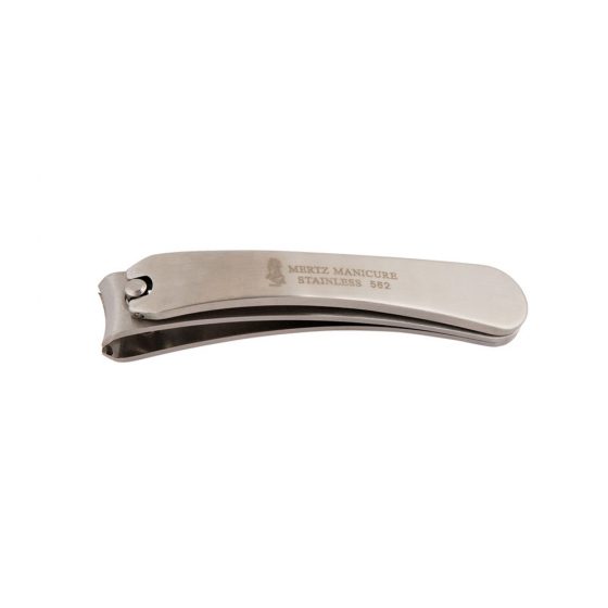 Mertz Ergonomic Nail Clipper 559 RF