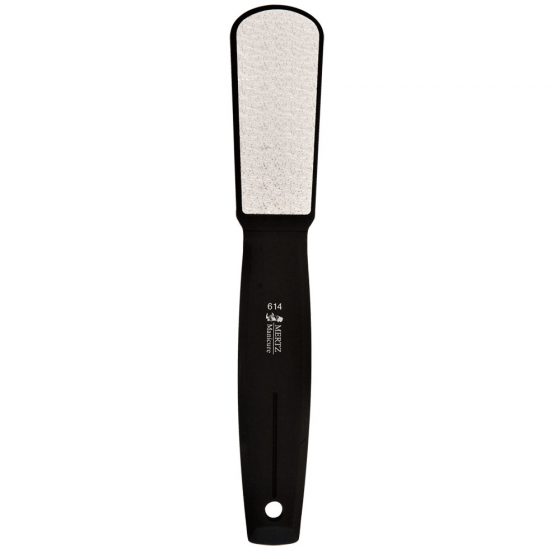 Mertz Laser Foot File 614