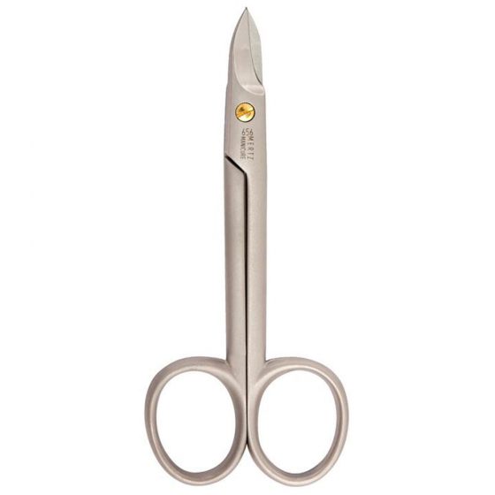 Mertz Toe Nail Scissors 630