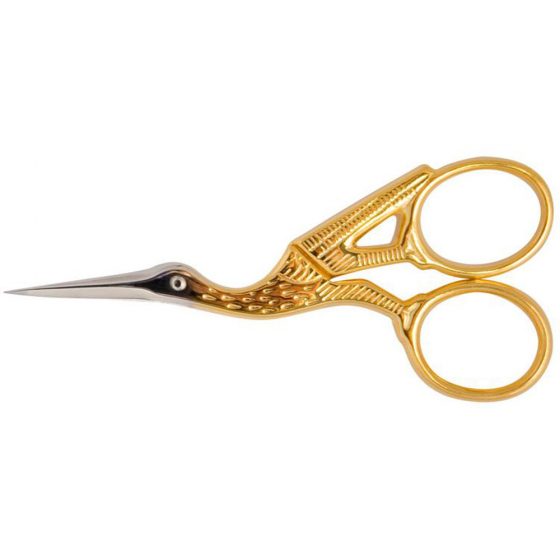 Mertz Stork Scissors 644 RF S