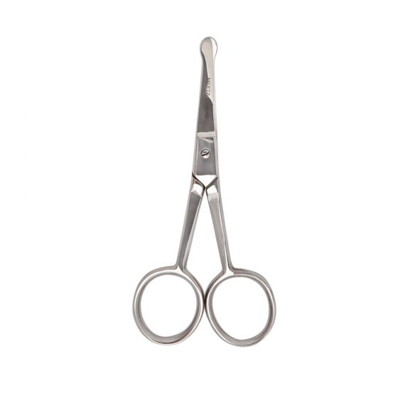 Mertz Nose, Ear and Moustache Scissors 650 RF