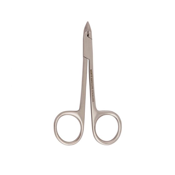 Mertz Cuticle Nipper 662-2 RF