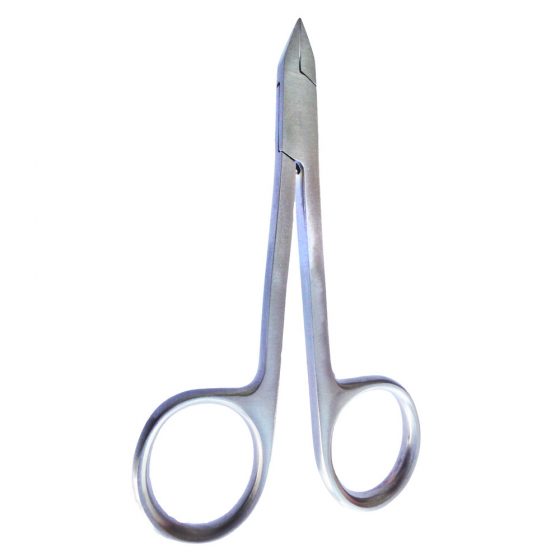 Mertz Ingrown Nail Nipper 663 RF