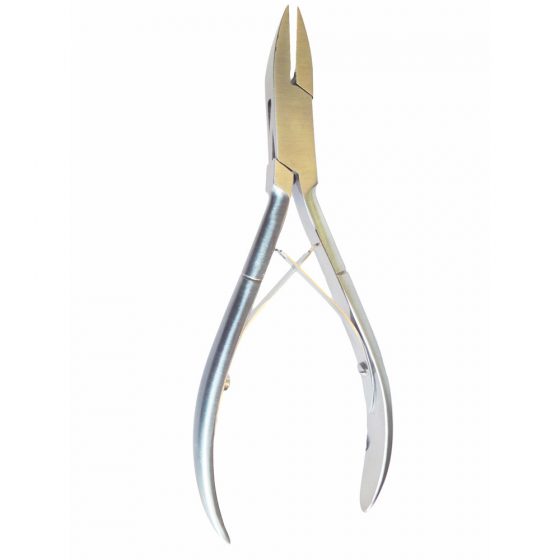 Mertz Ingrown Nail Nipper 665-1 RF