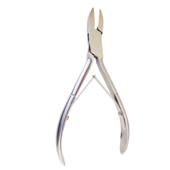 Mertz Ingrown Nail Nipper 665-2 RF