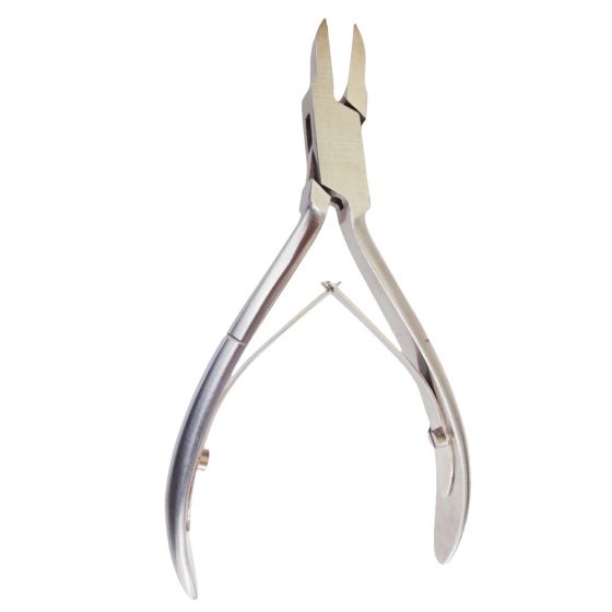 Mertz Ingrown Nail Nipper 665-3 RF