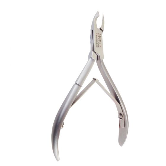 Mertz Cuticle Nipper 676 RF