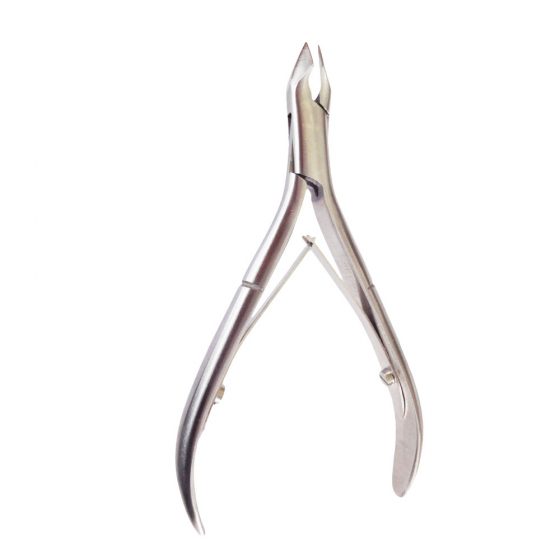 Mertz Cuticle Nipper 679 RF