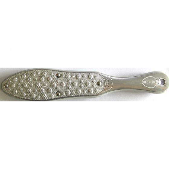 Mertz Stainless Steel Foot File # 703
