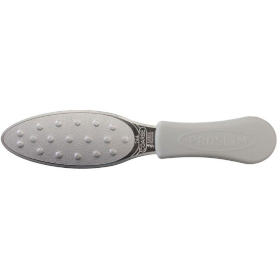 Mertz Stainless Steel Foot File # 744