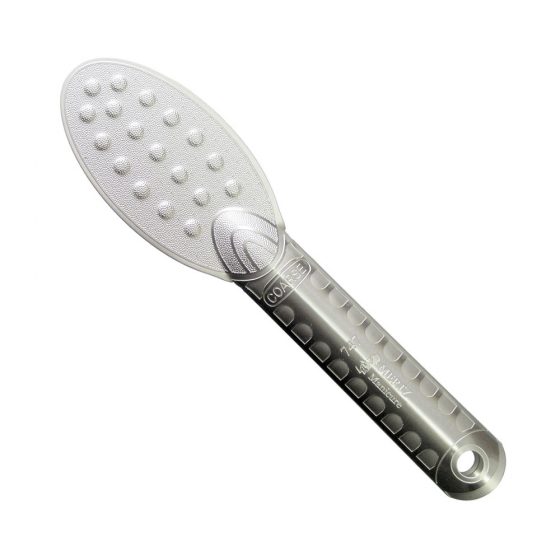 Mertz Stainless Steel Foot File # 747