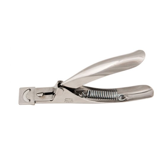 Mertz Nail Tip Cutter 750