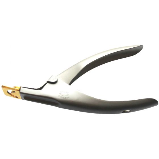 Mertz Nail Tip Cutter 751 (with gold)