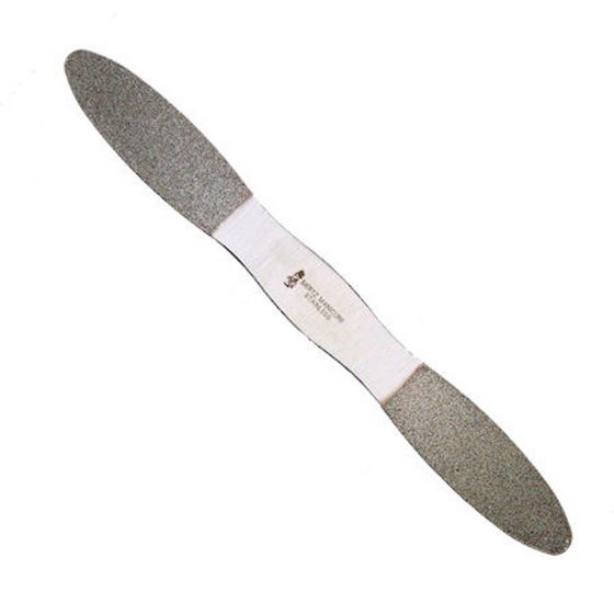 Mertz Stainless Steel File 8" 981 Rf
