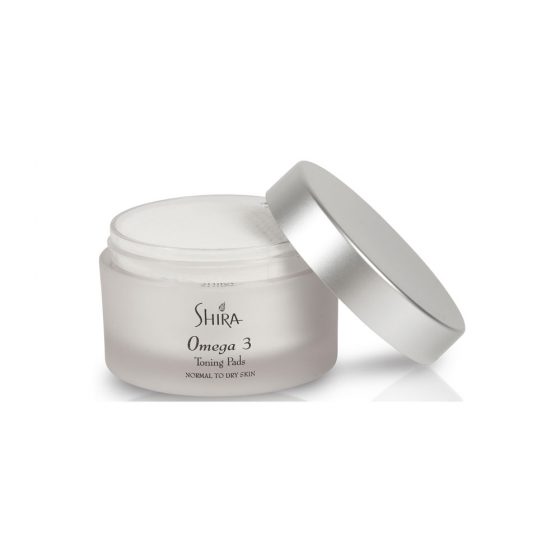 Shira Omega 3 Toning Pads