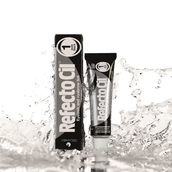 RefectoCil Eyelash and Eyebrow Tints